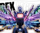 経験年数7年　動画投稿サイト用の動画を編集します 実写やゲーム実況動画、ナレーション動画など幅広く対応します！ イメージ4
