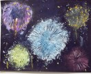 お好きな画像の切り絵をお作り致します 部屋の飾りやプレゼントに困っている方にオススメです! イメージ1