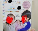 アルバムをデコります あなたの思い出を宝箱にいれましょう イメージ1