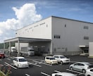 価格大幅改定！住宅外観CGパース作成致します ポチの家から豪邸まで、低価格でお気軽に！ イメージ8