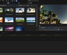 動画編集のお助けしちゃいます 動画編集で困ってる人のお手伝いをさせていただきます。 イメージ2