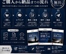 Instagram投稿＋文章を制作します デザインからキャプション作成まで丸ごと対応します イメージ5
