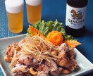 ソムリエ・ビアソムリエが、レシピ考案・撮影致します ワイン、ビール、ハイボールなどに合うレシピはお任せください！ イメージ8