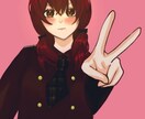 創作等、イラストを提供いたします！よろしくお願ます 夢絵、創作イラスト依頼๑⃙⃘´༥`๑⃙⃘ イメージ2