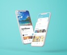 バナー、ヘッダーやweb制作、デザイン承ります 元ディズニーキャストと心遣いを活かし、丁寧な仕事をします。 イメージ4