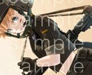 挿絵、イラスト、制作致します あなただけのイラストが欲しい方へ イメージ3