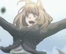 SNSアイコン用イラスト描きます お客様のご要望に全力でお応えします！ イメージ4