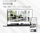 Studioで事業の魅力が伝わるサイトを制作します 迅速・丁寧な対応！高品質で「伝わる」ホームページ制作 イメージ8