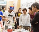 雑談カフェ・人生相談、話し相手になります 元カフェ店主があなたのお話相手になります。 イメージ1