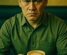 あなたの“イメージ通り”人物をカタチに。します 目的・成果に直結するビジュアルを、最適な形でご提案します。 イメージ5