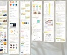 デザインカンプ再現！丁寧なLPコーディングします あなたのデザイン真心こめてwebに起こします イメージ3