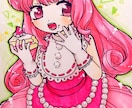受付再開！ イラストのご依頼受付けます .*⋆ ( SNS等への使用可能 ) イメージ5