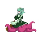 キャラクターイラスト承ります 同人ゲームやTRPGにいかがですか？ イメージ4