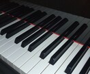 歌や楽器の伴奏譜の指導、参考演奏、作成します 学校での合唱や音楽会での難しい楽譜を弾きやすく指導します! イメージ1