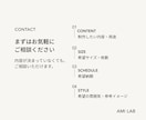 伝わる図解をデザインします 「複雑な情報を整理して、ひと目で伝わるカタチに」 イメージ6