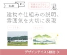 食べ物や風景などデザインにあうように描きます 水彩風のタッチで抜け感のあるイラストをご提案します。 イメージ4