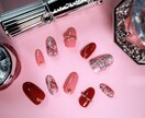 1枚あたり1000円！特別なネイルチップ撮影します ネイルチップ作ったけど写真がイマイチ…って方におすすめ！ イメージ10
