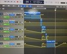 音楽編集代行します ダンスの発表会、イベント用に。動画のBGMに。etc… イメージ2