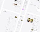 WordPressでWebサイトを制作します 更新のしやすさとデザイン性を両立。長く愛着の持てるサイト設計 イメージ1