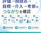 現役PTが症例報告・実習レポートを添削します 評価・問題点・考察のつながりを、伝わる文章に整えます イメージ2