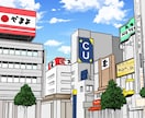 広告漫画（YouTube・SNSサイズ）描きます 実績100件以上（ココナラ外の受注も含めて） イメージ7