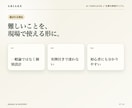 毎日の仕事に使えるAI指示テンプレ3本を作ります あなたの実務に合わせて入力例・出力例付きで納品 イメージ7