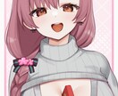 企業実績有◆ご希望のイラストを制作します ちびキャラやキービジュアル、幅広く対応可能です！ イメージ4