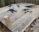 キャンプ場の作り方教えます 手作りで1からグランピングも出来るキャンプ場を作り運営 イメージ8