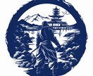 他の企業と被らないロゴデザインをご提供致します 商業用としてお使いいただけるロゴを作成。高画質でお渡しします イメージ8