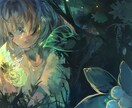 ご希望に沿ったイラストを作成いたします お望みのイラストをお届けいたします イメージ8
