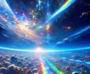 あなたが前世で見てきた魂の記憶を霊視します なぜか同じことでつまずくあなたへ。現世で学ぶべきことは何？ イメージ14