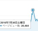 PV爆発！取材されるプレスリリース見分け方教えます サイトのアクセス数を増やしたい、AdSenseで稼ぎたい方へ イメージ5