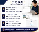 WordPressの修正・更新・設定代行します 更新・修正・設定まで迅速に対応 イメージ6