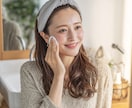 美容特化！広告映えする美容系AI画像を生成します 広告・LP・SNSに使えるAI美女素材 イメージ4