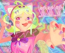 商用利用〇イラスト全般お描きします 厚塗りテイストでもポップな雰囲気でも対応可能です！ イメージ2