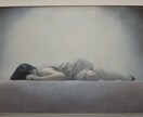 絵画、イラスト制作のアドバイスをします 趣味の絵を上手く描きたい人、作品をもっとカッコよくしたい人、 イメージ1