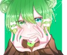 等身orミニキャラ描きます アイコンやヘッダーなどに使えるイラストが欲しい方におすすめ イメージ4