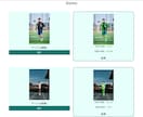 姿勢推定AIで高度な姿勢推定を実装します 【大学院卒の知見】動画やカメラからの骨格検知・動作分析に イメージ2