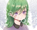 先着5名様に割引でアイコンイラストお描きします オリジナルのSNSアイコンをお求めの方に！ イメージ1