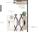 インテリアコーディネーターがお部屋をデザインします ！LDK、お子様部屋、店舗も◎小物までトータルコーディネート イメージ2