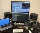 求める曲を求める形で提供致します 様々な作曲経験がある作曲家が作詞作曲致します。 イメージ6