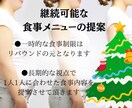 別人級なあなたを体験！心身の最軽量化サポートします 心が変わるから体も変わる！生まれ変わりダイエット！ イメージ3