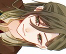 最短7日納品｜SNSアイコン承ります 等身のみのご依頼になりますSDは別でご依頼承ります イメージ4