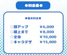 企業実績あり！動きのある可愛いSDキャラを描きます 配信用・グッズ用・アイコン用などにおすすめ！ イメージ3