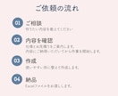 使いやすいExcel表・フォーマット作成します そのExcel、もっと使いやすくしませんか？ イメージ4