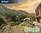 写真のレタッチ作業（編集・加工・補正）いたします フォトショを使用してちょっとした切り抜きから複雑な加工まで！ イメージ3