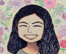 似顔絵をお描きします ＊家族やお友達に絵を贈りたいあなたへ＊誕生日や結婚式などに イメージ6
