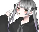 たったひとつの素敵なアイコン描きます 早く！丁寧に！可愛く描かせていただきます！ イメージ6