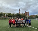 イギリス留学(語学学校・大学院)の情報を提供します 大手を新卒3年目で退職し、バーミンガム大学院へ。 イメージ5