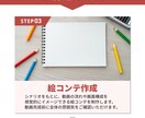 YouTube広告動画：ターゲット訴求します 【★初めてでも安心★】無料修正対応・ヒアリングシートあり！ イメージ7